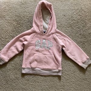Baby Gap toddler hoodie